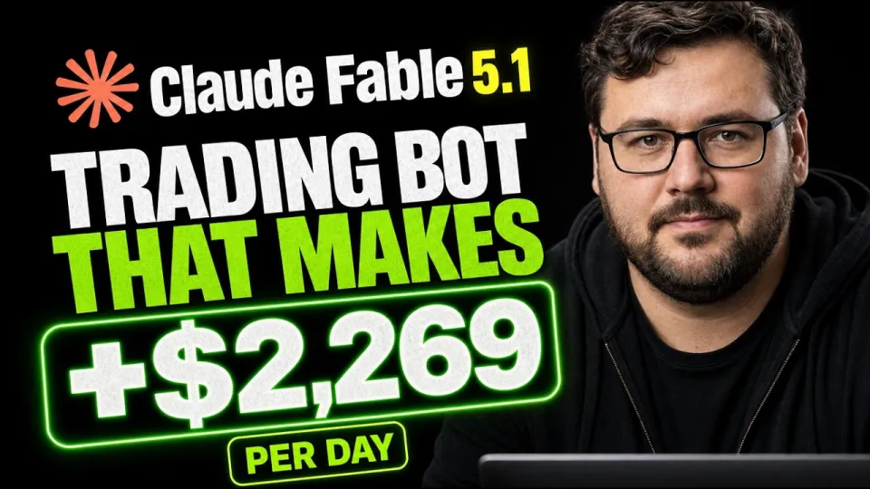 AI Trading: How to Build a Profitable AI Trading Bot