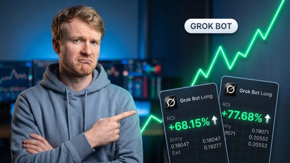 Grok Trading: How to Set Up and Use Grok AI for Crypto in 2026