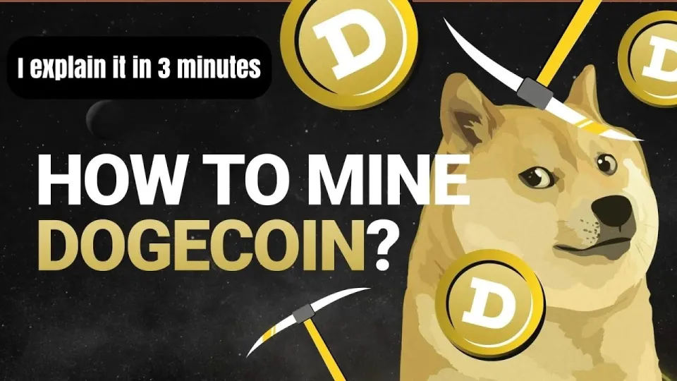 How to Mine Dogecoin: A Complete 2025 Guide with Unmineable
