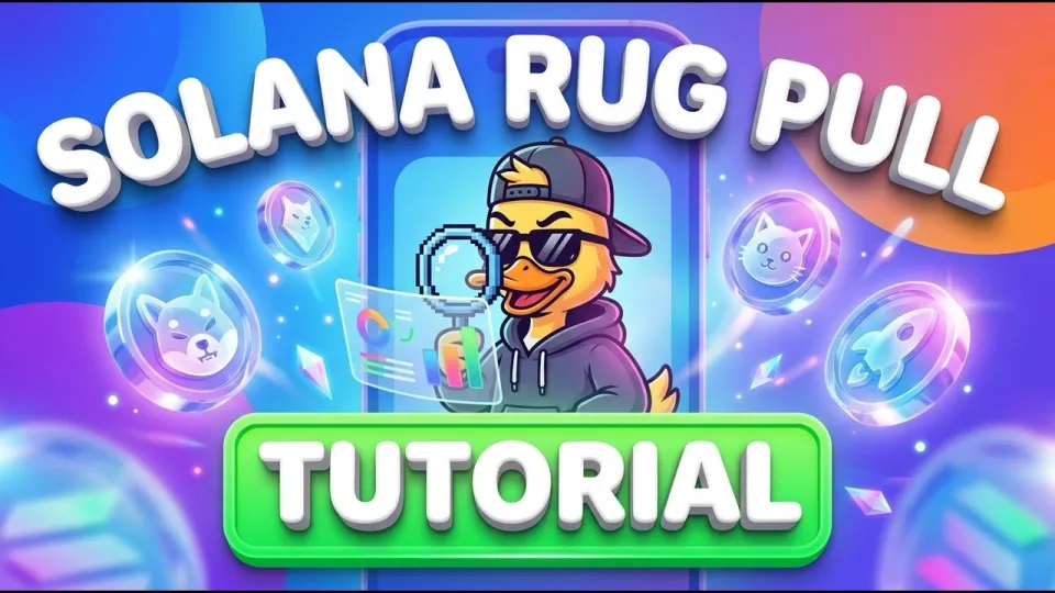 Understanding Rug Pull in Crypto: How It Works and How to Avoid It